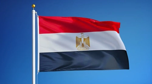 Egypt
