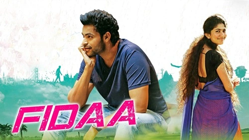 Fidaa