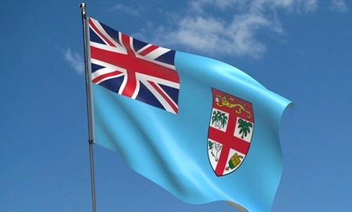 Fiji