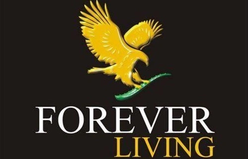 Forever Living Products