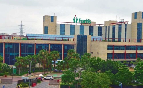 Fortis Healthcare