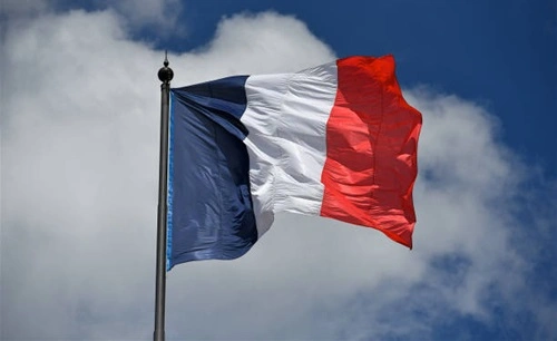France