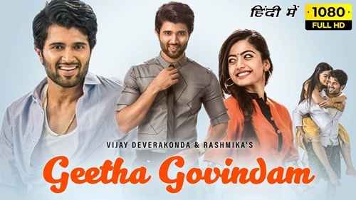 Geetha Govindam
