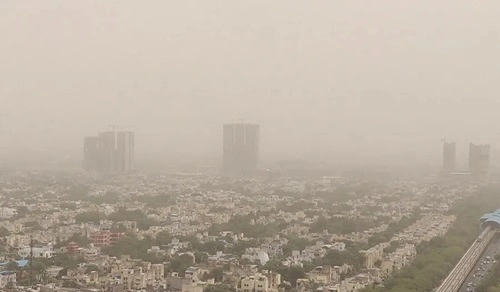 Ghaziabad