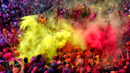 Holi