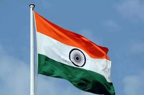 India