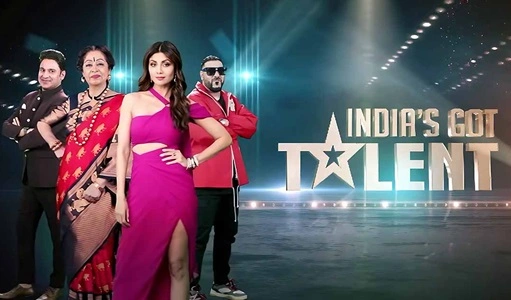 India’s Got Talent