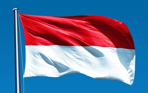 Indonesia