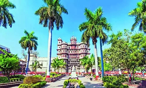 Indore