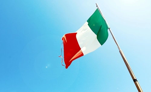 Italy