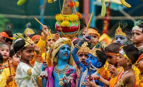 Janmasthami