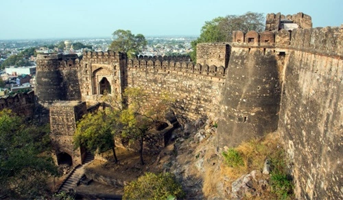 Jhansi