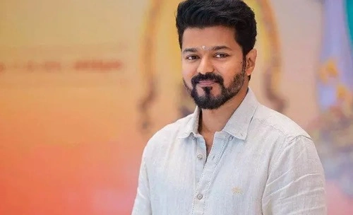 Joseph Vijay