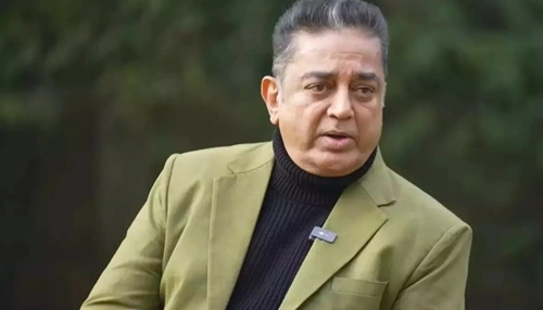 Kamal Haassan