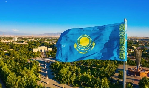 Kazakhstan