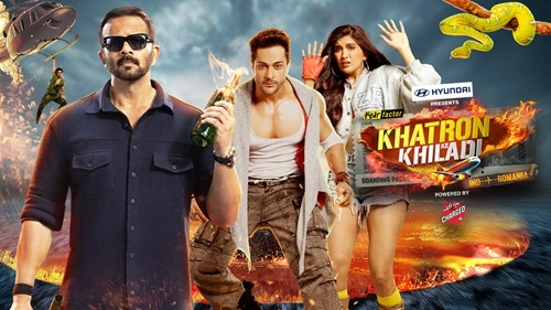 Khatron Ke Khiladi
