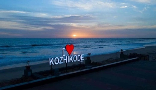 Kozhikode