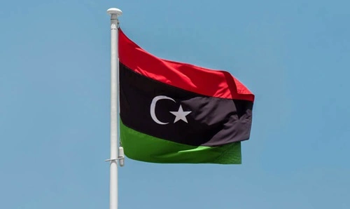 Libya