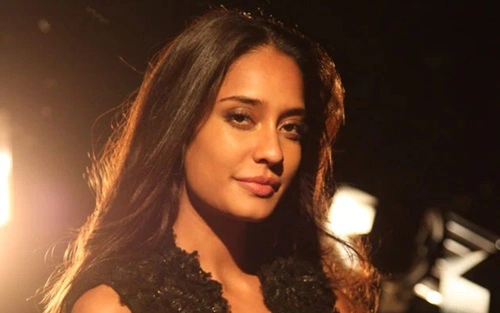 Lisa Haydon