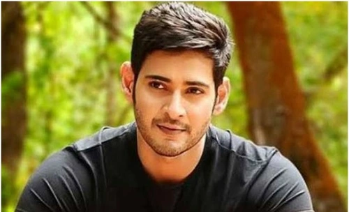 Mahesh Babu