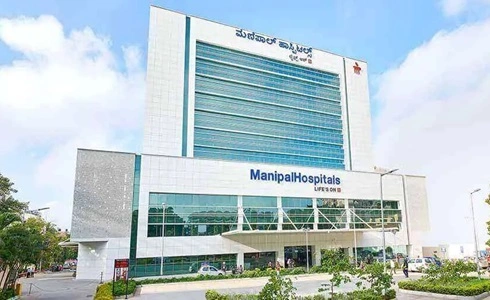 Manipal Hospitals