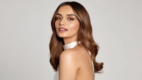 Manushi Chhillar