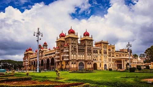Mysore