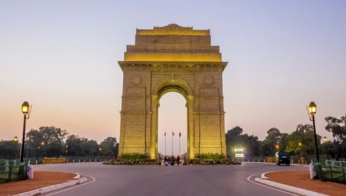 New Delhi
