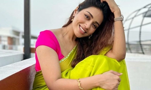 Nivetha Pethuraj