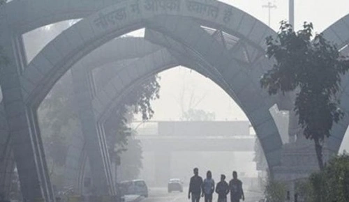 Noida