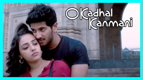 O Kadhal Kanmani