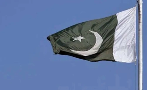 Pakistan