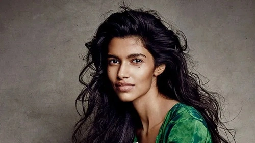 Pooja Mor