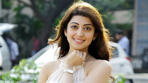 Pranitha Subhash