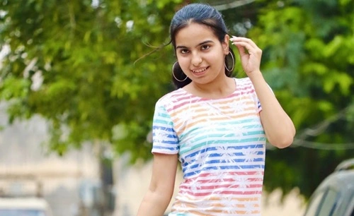 Priyal Kukreja