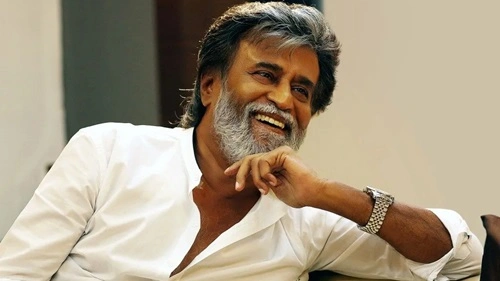 Rajnikanth