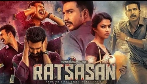 Ratsasan