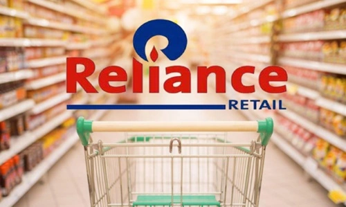Reliance Retail