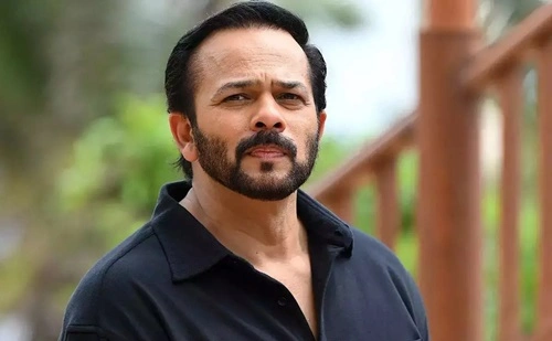 Rohit Shetty