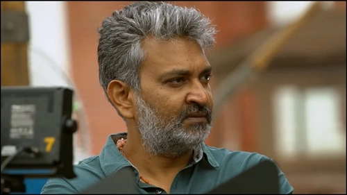 S.S. Rajamouli