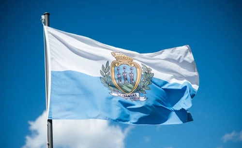 San Marino