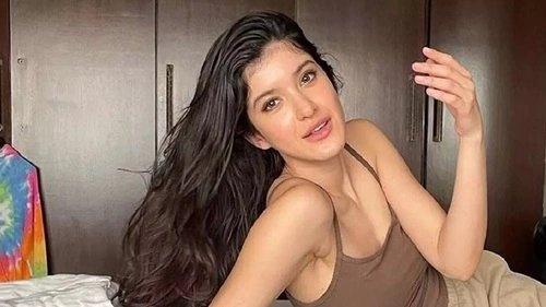 Shanaya Kapoor