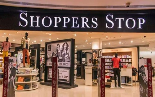Shoppers Stop