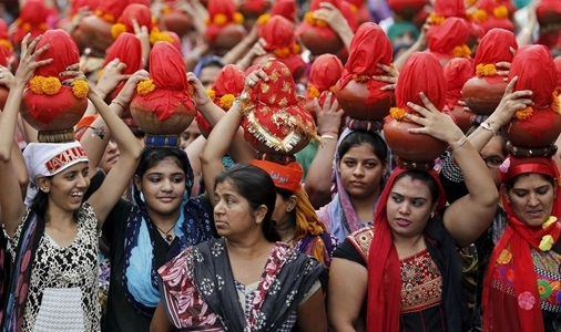 Sindhis