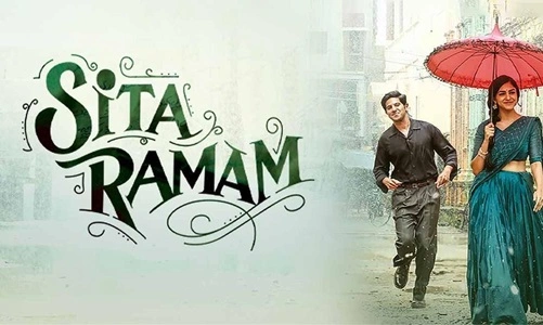 Sita Ramam
