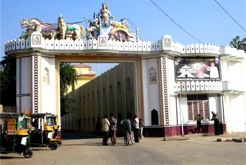 Sri Ganganagar