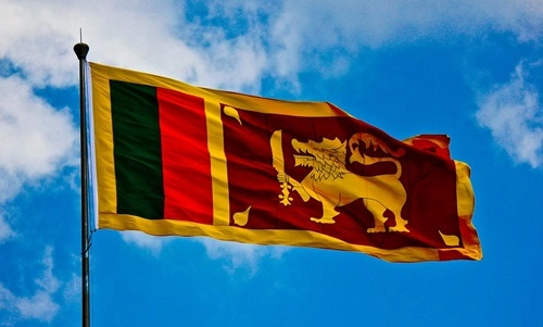Sri Lanka