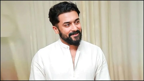 Suriya