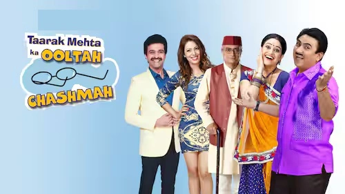 Taarak Mehta Ka Ooltah Chashmah