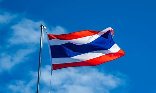 Thailand